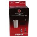 Hoover U71 Kit Vormotor- und Abluftfilter, Extra-Filterung, Originalersatzteil, kompatibel mit Hoover Handstaubsaugern Smart und Spirit