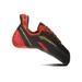 La Sportiva Testarossa Climbing Shoes - Men's Red/Black 45 Medium 20U-300999-45