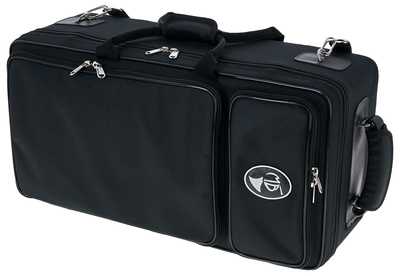Marcus Bonna Case f. Trumpet and Flugelhorn