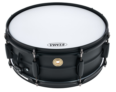 Tama 14"x5,5" Metalworks Bl. Steel