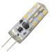 Hikari 00596 - 12V/24V Dim/Wtrprf LED Bi Pin Halogen Replacements