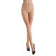 Wolford Women's Synergy 20 Push-up Tights, 20 DEN, Brown (Gobi), Small (Size: S)