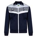 Official Retro Tottenham Hotspur 1978 Admiral Track Jacket 100% POLYESTER