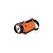 Streamlight Firebox Rechargeable Lantern Light Only No Charger Orange 45300