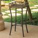 Lark Manor™ Arvi Plant Stand Metal | 25.5 H x 12 W x 12 D in | Wayfair E7F15EF2850B4A65AD9F38B5B9C1DB9D