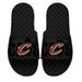 Youth ISlide Black Cleveland Cavaliers Tonal Pop Slide Sandals