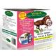 Trilanco Unisex's Verm-X Horses Herbal Pellets, Clear, One Size