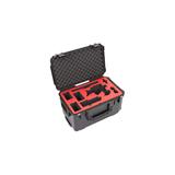 SKB Cases iSeries Case for Canon C200 Camera Black 24.18in x 15.52in x 13.65in 3i-221312CA2