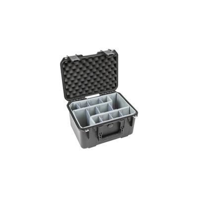 SKB Cases iSeries Think Tank Designed Divider Set Black 15in x 10.5in x 4.5in 3i-1510-9DT
