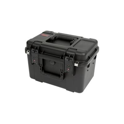 SKB Cases iSeries Waterproof Hanging File Case Bla...