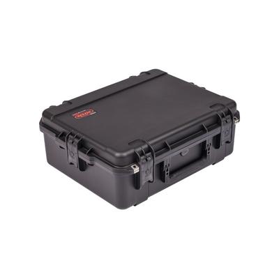 SKB Cases iSeries Case with Think Tank Designed Di...