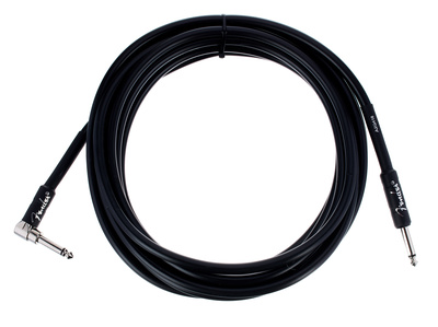 Fender Prof. Cable Angle Plug 5,5m