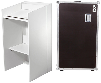 Thon Lectern & Case