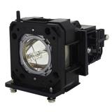 Original Lamp & Housing for the Panasonic PT-FDZ97C Projector - 240 Day Warranty