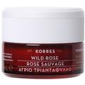Korres Wild Rose Tagescreme für strahlenden Teint und erste Falten - normale bis Mischhaut 40 ml