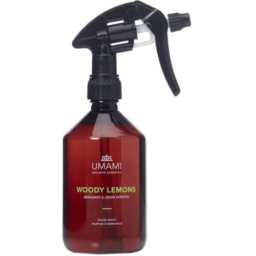 Umami Woody Lemons Room Spray 500 ml Raumspray