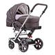 Gesslein F6 inklusive C2 Compact-Tragetasche - Standardkinderwagen