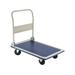 Grizzly Industrial Heavy-Duty Wheeled Platform Truck - 600 lbs. Capacity G7105