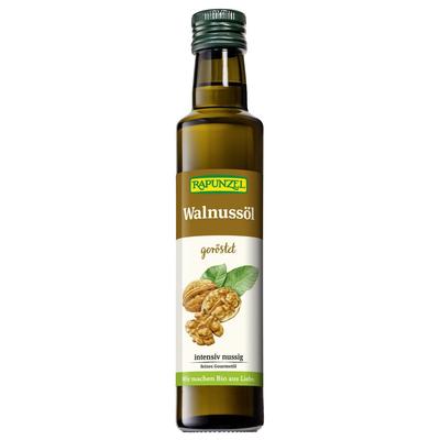 Rapunzel Bio Walnussöl 250 ml Öl Image