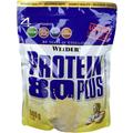 Weider Protein 80 Plus, Vanille, Pulver 500 g