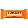 Rawbite Bio Riegel, Cashew 12x50 g Riegel