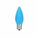 The Holiday Aisle® Outdoor Christmas Light Bulbs in Green/Blue | 2.05 H x 1 W x 1 D in | Wayfair 9D5B15B174D44AC7A7350164BB8BDEFD