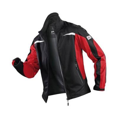 Ultrashell-Jacke 180 g/m² Größe L schwarz, Kübler