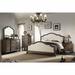 Darby Home Co Binns Queen Standard Bed Upholstered/Polyester | 59 H x 66 W x 88 D in | Wayfair 016A1307E84D4FECBA5C848BCC11910A