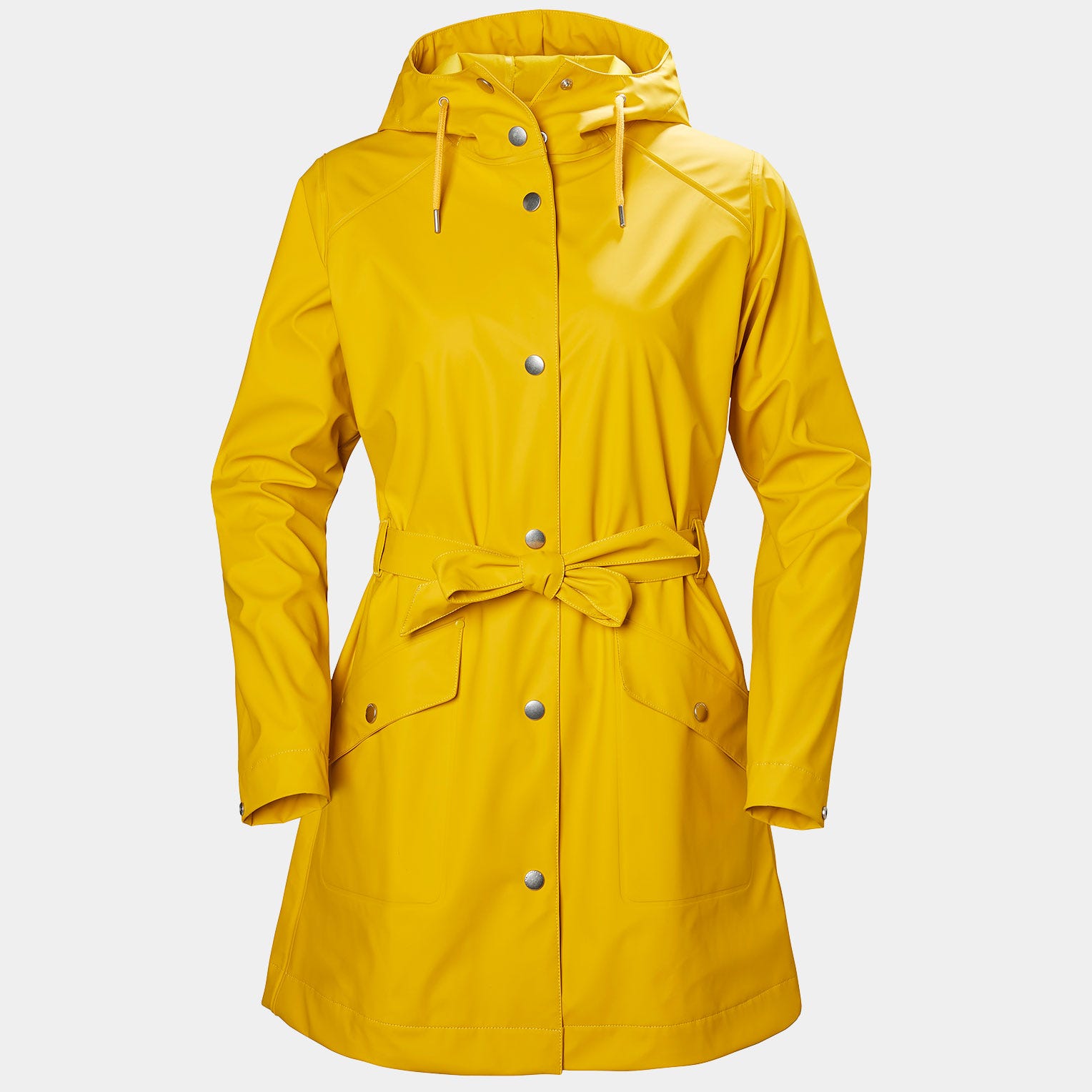 Helly Hansen Damen Kirkwall Ii Komplett Wasserfeste Regenjacke L Image