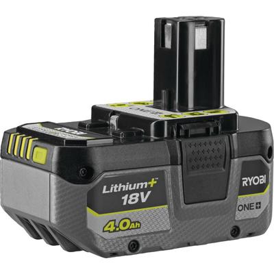 Ryobi - RB18L40 Akku 18V one+ 4,0 Ah Ladeanzeigen Image