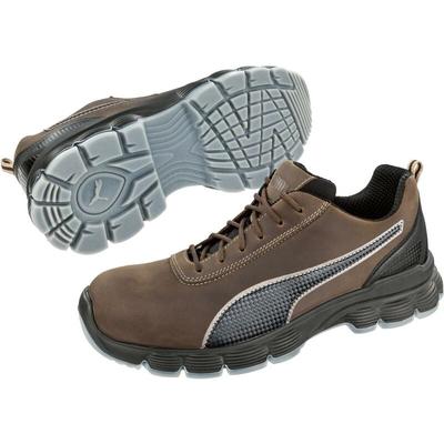 Halbschuh CONDOR BROWN LOW, S3,Gr.42 Puma