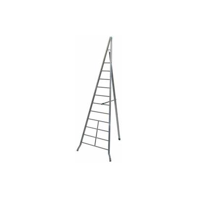 Facal - Aluminium Obstleiter 11 Sprossen - Max. Arbeitshöhe 4.83m - AG400 Image