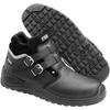 Sicherheitsstiefel norbert Größe 46 schwarz - 83960-20-46 - FHB