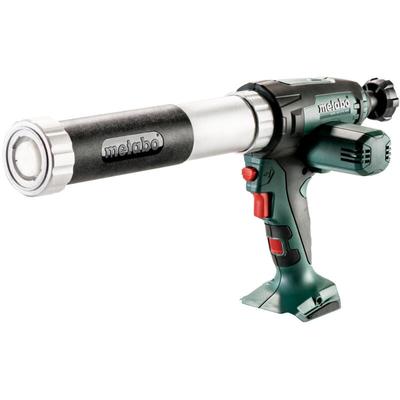 Metabo Akku-Kartuschenpistole KPA 18 LTX 400 ohne Akku ohne Lader im Karton