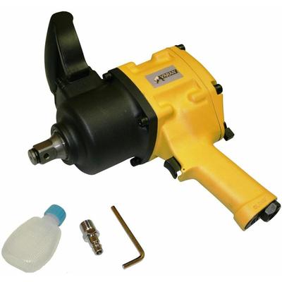 Varan Motors - SPT-10410 3/4'' schlagschrauber druckluft schrauber 1800NM druckluftschrauber Image