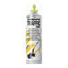 1 Dose Bodenmarkierspray Traffic Paint 500ml/Dose gelb