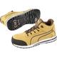 Dash Wheat Mid hro src 633180-41 Sicherheitsstiefel S3 Schuhgröße (eu): 41 Beige, Braun 1 St. - Puma