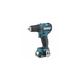 Perceuse 12V cxt 35Nm 2Ah 2 bat. Makita