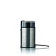 Bodum 11160-57EURO-4PL BISTRO Elektrische Kaffeemühle, 150 W, Edelstahl, Chrom matt