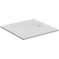 Ideal Standard - Receveur de douche Ultra Flat s carré 900x900mm, K8215, Coloris: gris quartz