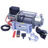 Varan Motors - var-sc16800 elektrische seilwinde 12V 7620KG motorwinde winde forstwinde offroad