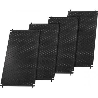 Solar-Poolheizung / Pool-Solaranlage SPL-32000 Solar Premium Line 8,88m² Absorber-Komplettset, bis 32.000L Image
