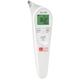 Aponorm Fieberthermometer Ohr Comfort 4S 1 St Thermometer