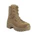 Kenetrek Leather Personnel Carrier Steel Toe NI Shoes - Men's Brown 12 US Medium KE-430-NIS 12.0 MED