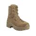 Kenetrek Leather Personnel Carrier Steel Toe 1000 Shoes - Men's Brown 9.5 US Medium KE-430-1S 09.5 MED