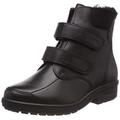 Ganter Damen Kathy-k Stiefeletten, Schwarz, 34.5 EU Weit