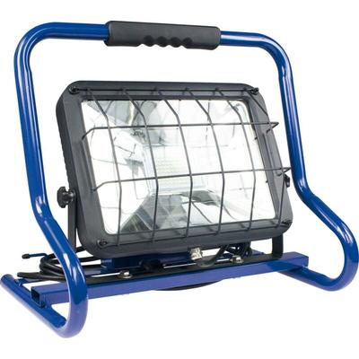As-schwabe - LED-SAMSUNG-Mobil 80W 6800Lumen Gestell 2xDosen Image