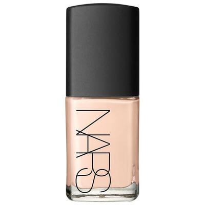 NARS Sheer Glow Collection Foundation Oslo 30 ml Nude Image