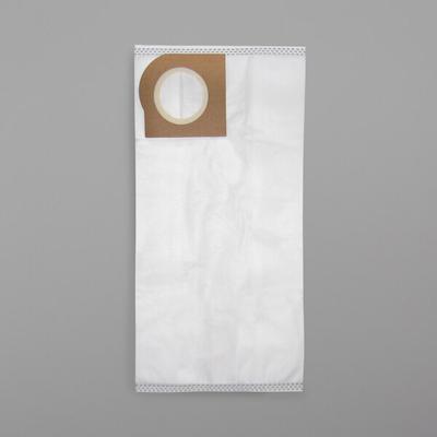 Riccar and Simplicity Equivalent HEPA H10 Vacuum Bag for Radiance and Synergy Vacuums - 9/Pack