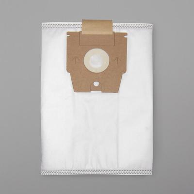 Riccar and Simplicity Equivalent HEPA H10 Vacuum Bag for Prima Power Team, Prima Straight Suction, and Wonder Vacuums - 9/Pack
